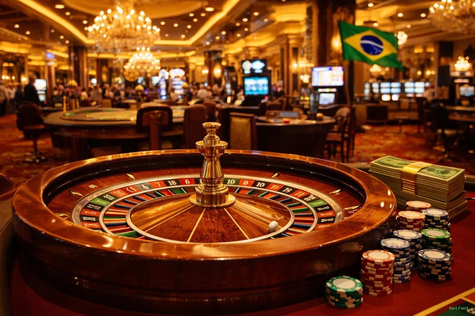 betfast