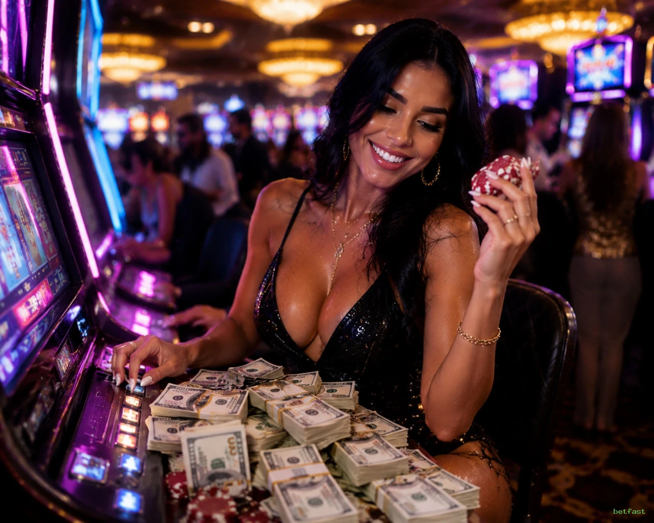 betfast