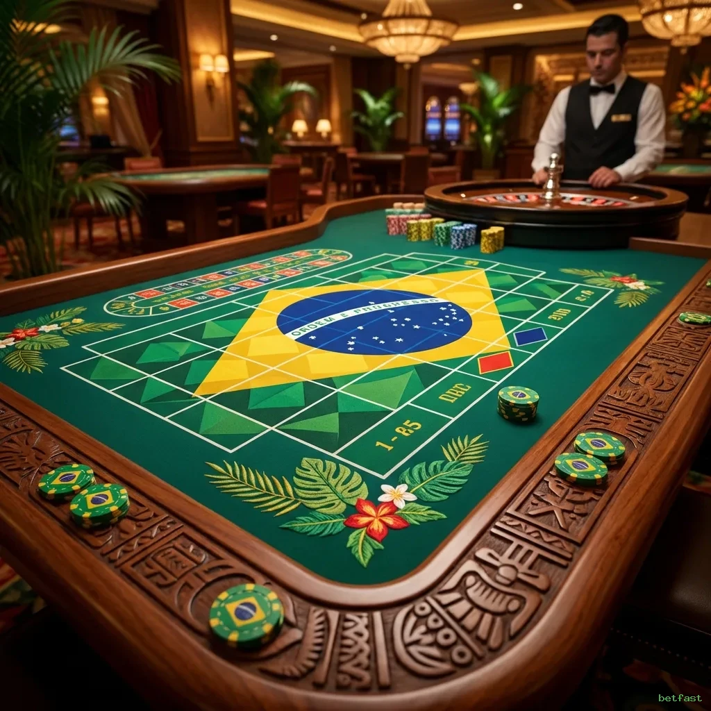 betfast