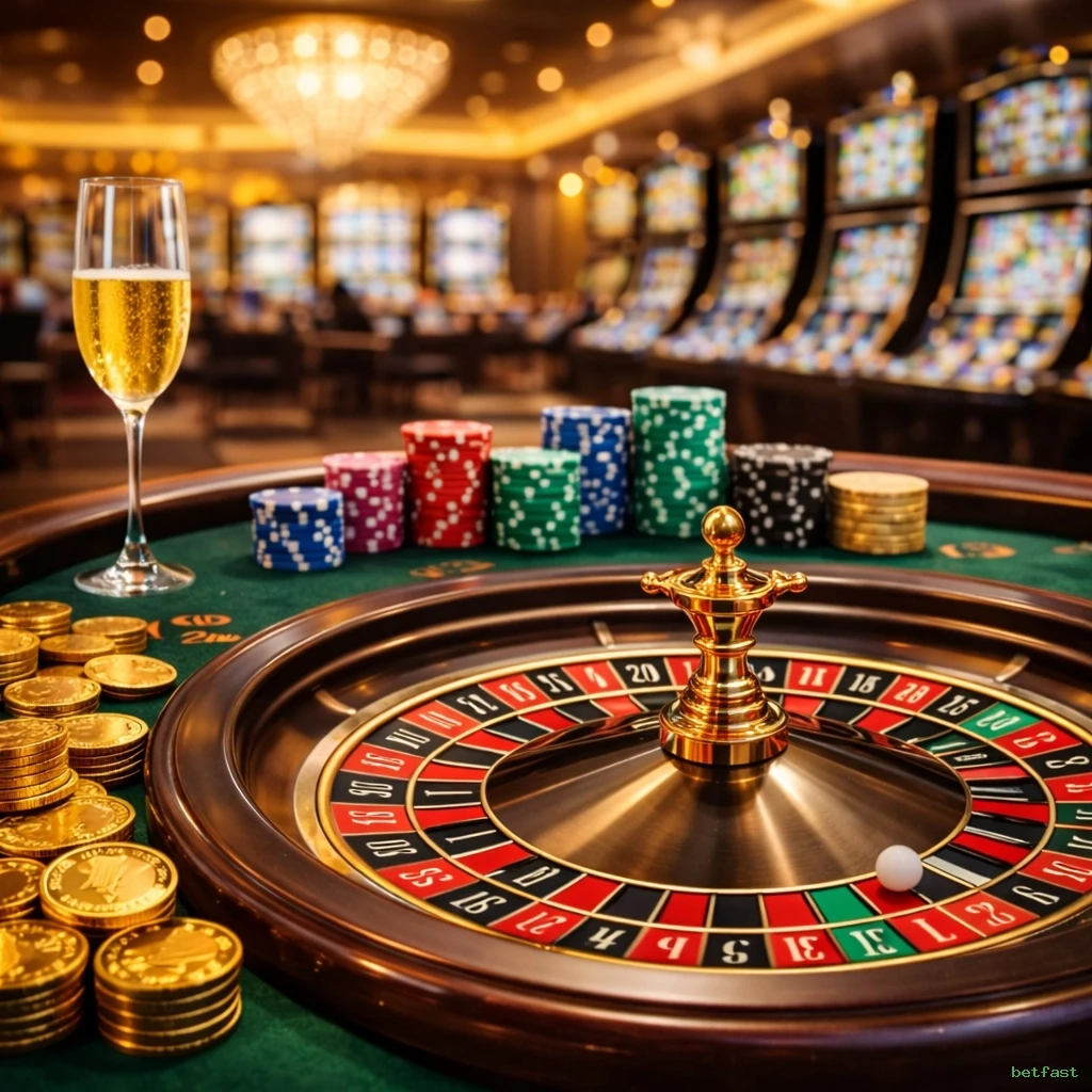 betfast