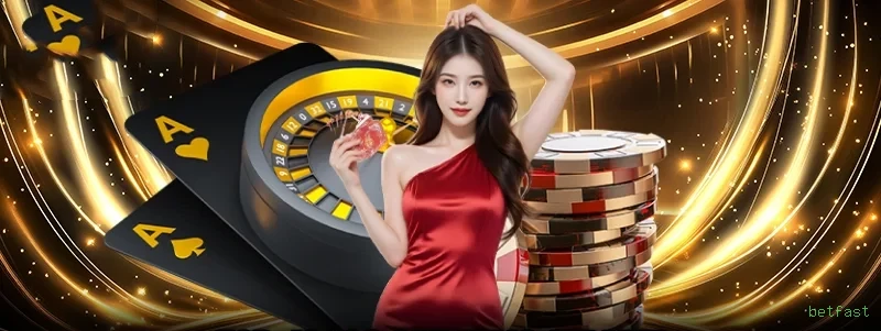 betfast