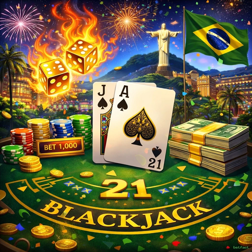 betfast