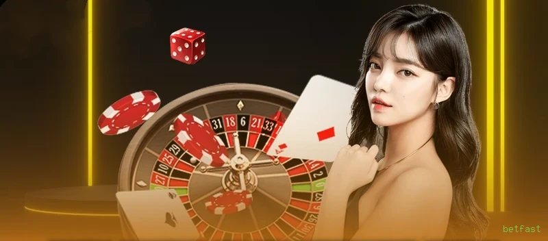 betfast