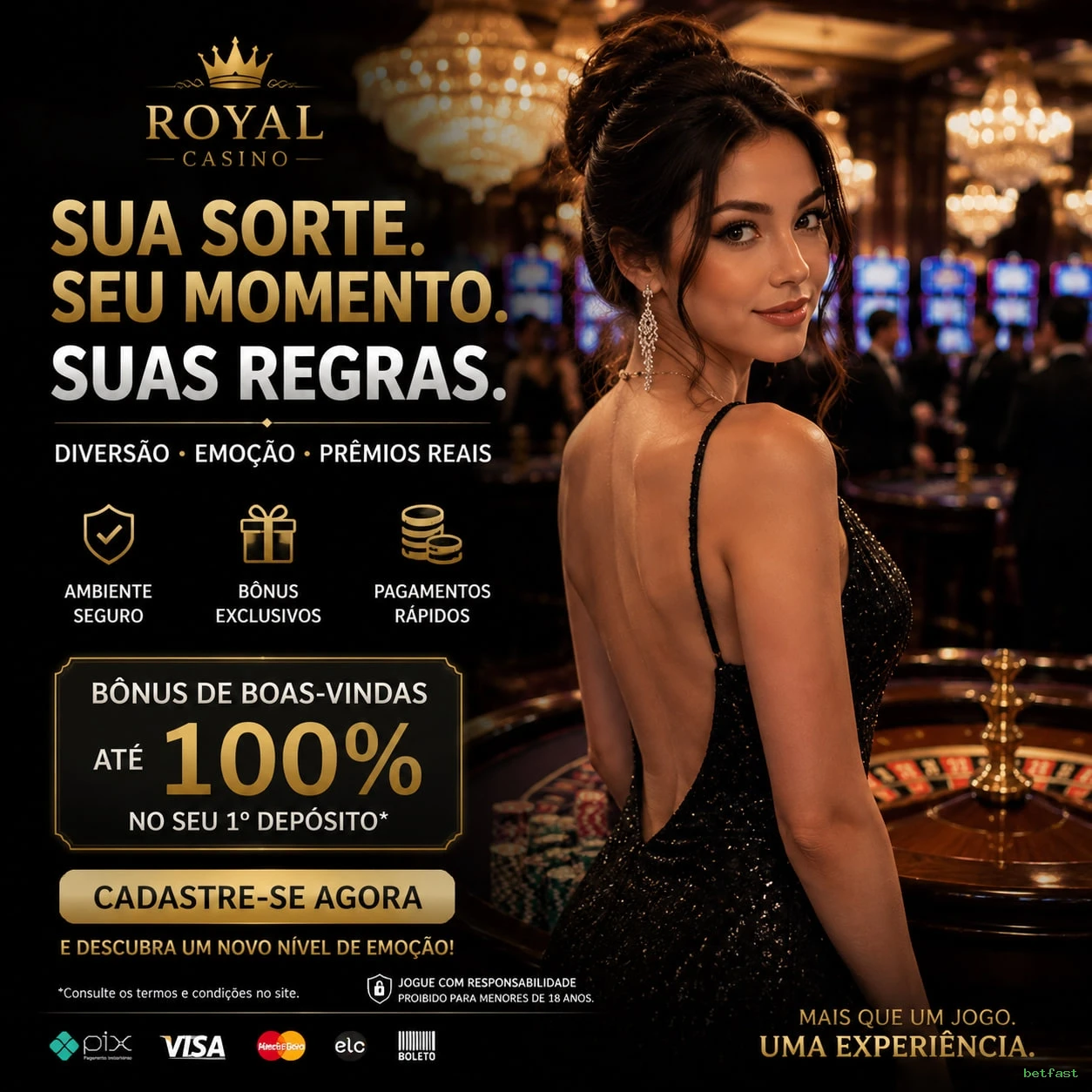 betfast