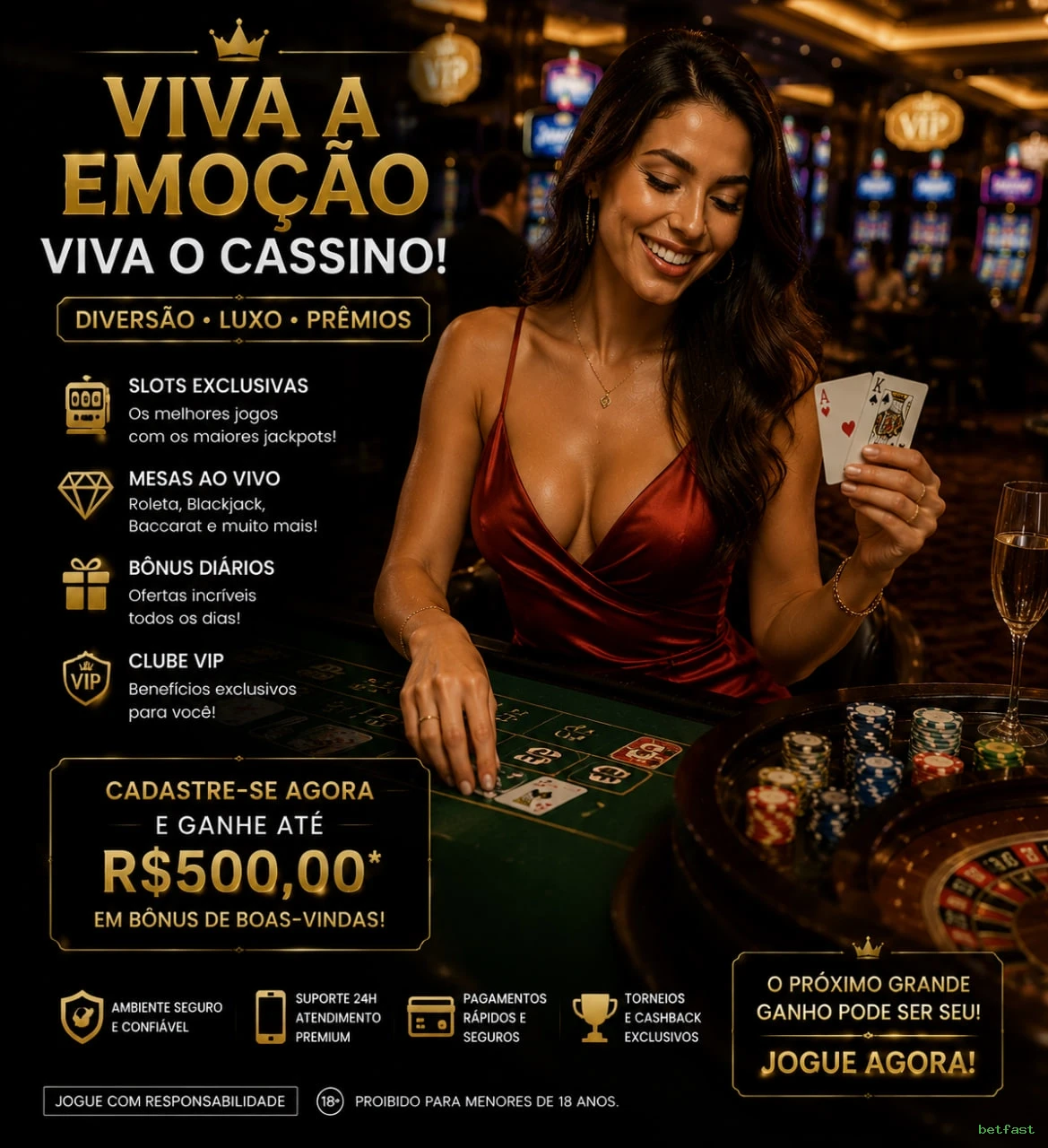 betfast