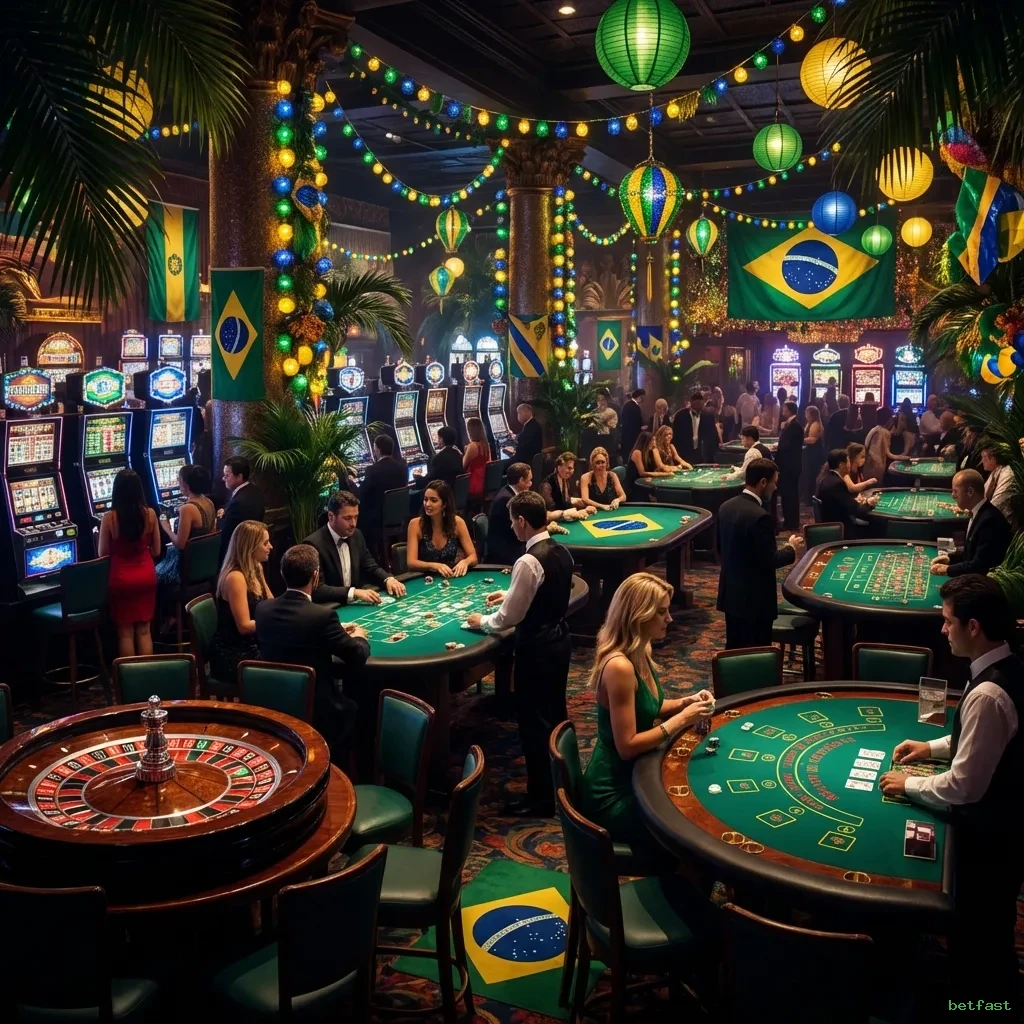 betfast