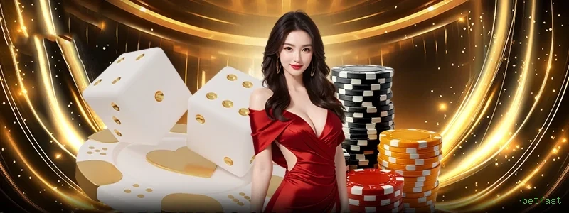 betfast