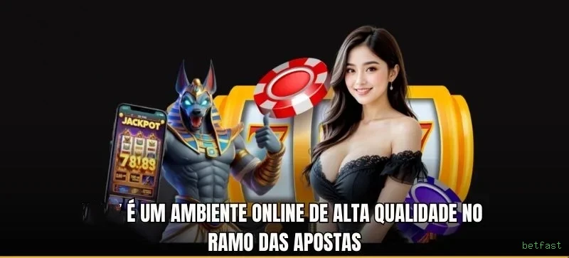 betfast