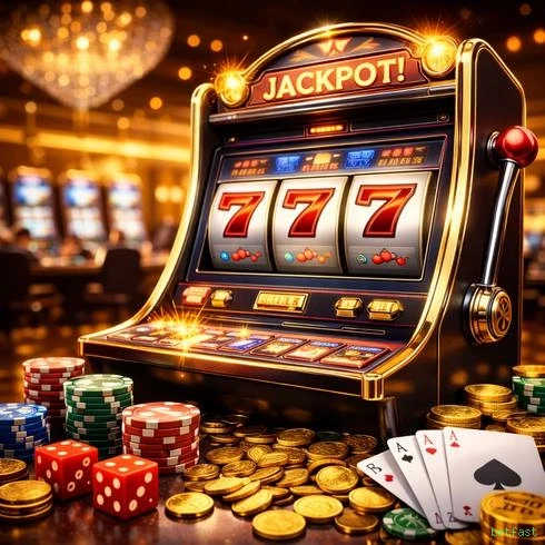betfast